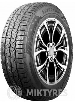 Шины Autogreen Snow Cruiser AW06 215/65 R15C 104R